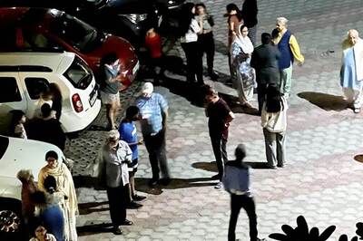 DDMA to Hold Mock Drill on Earthquake Disaster in Delhi on Friday