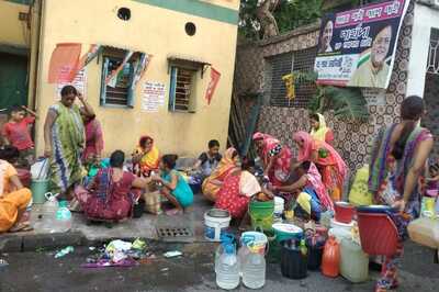 Why for This Colony of Sanitation Workers in Kolkata, 'Elections Don't Mean A Thing'