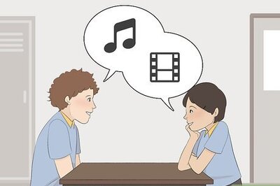 How to Keep Someone from Falling Asleep