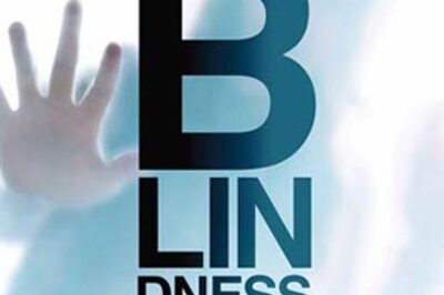 Join the race to give sight to 4.6 mn, donate eyes