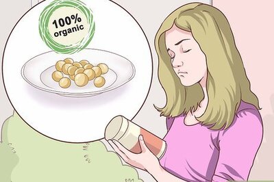 How to Eat Healthy Amounts of Soy