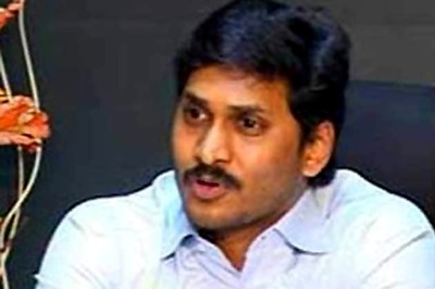 Reddy arrested: YSR Congress calls for AP shutdown