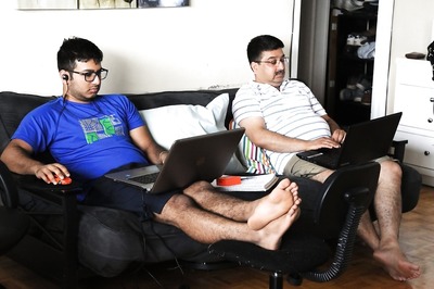 TCS, Infosys, Wipro, IT Firms' Work from Home Ends. Know How they are Reopening Offices