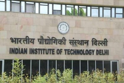 IIT-Delhi to Conduct M.Tech, M.Des and Ph.D Interviews for 2020-21 via Videoconference