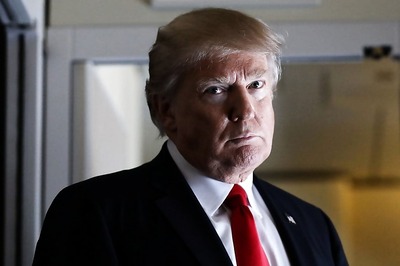 Trump Confirms He is Facing Probe For Obstruction of Justice