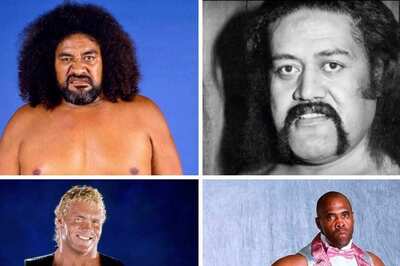List of WWE Superstars, Pro Wrestlers Who Died in 2024