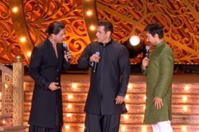 Pakistani TV Anchor Says SRK, Salman Khan And Aamir Are 'Insecure Of Pak Actors', Netizens React | Post