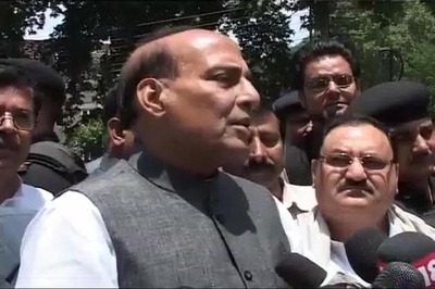 No need for no-trust motion against UPA government: BJP
