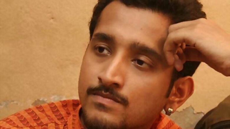 'Juddho Poristhiti': Parambrata's directorial next