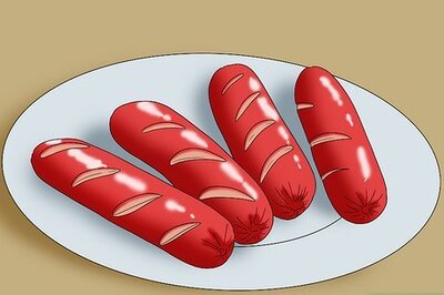 How to Cook Food on Your Car's Engine