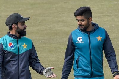 'Fitness Not the Priority': Hafeez Slams Poor Physical Standards Under Babar's Captaincy in Lead-up to WC 2023