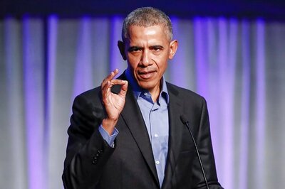 'Many Officials Aren't Even Pretending to be in Charge': Obama Criticises Virus Response in Online Graduation Speech