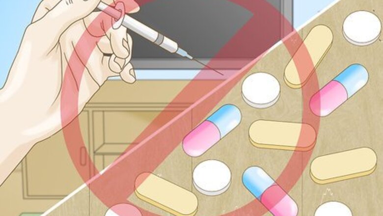 How to Prepare for Drug Testing