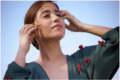 iReel Awards 2019: Got Messages From Young Doctors Praising My Role, Says Shweta Tripathi