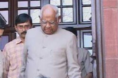 Let there be peace, Speaker appeals