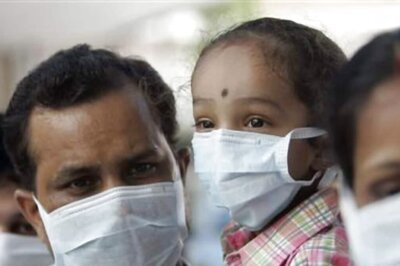 Influenza: 249 H3N2 Infections Recorded in Maharashtra Since January 1