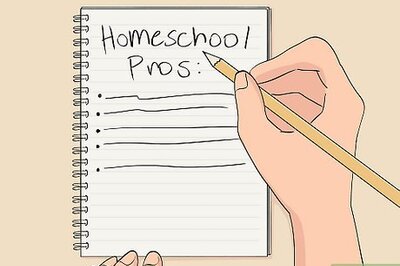 How to Convince Your Parents to Let You Homeschool