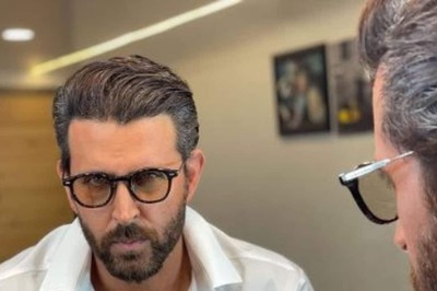 Hrithik Roshan Aspires to Succeed as an Actor, Says ‘Want to Satisfy My Director and Audience'