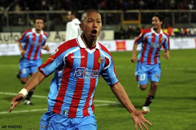 Serie A: Juventus register 3-1 win