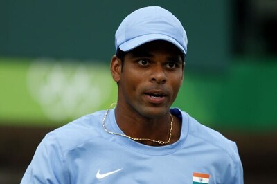 Chennai Open: 2 Indian doubles pairs granted wild cards