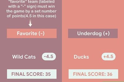 How to Read Football Odds
