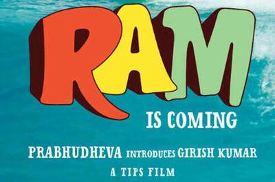 Ramaiya Vasta Vaiya: Girish set to debut in Bollywood