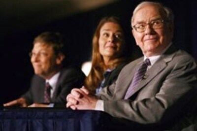 $500,100-bid for dinner with Buffet