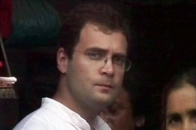 Rahul Gandhi promises to look into problems of UPSC aspirants