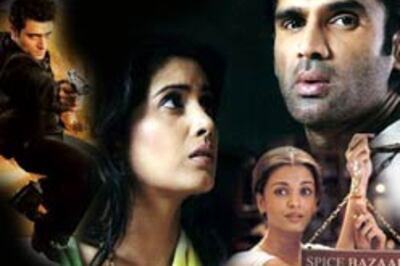 Friday flicks: Masand's Verdict