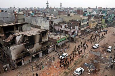 Riots Case: BJP Condemns Delhi Govt's Rejection of Lawyer Panel Proposed by Police