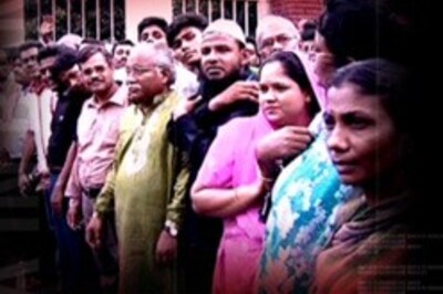 Bangladesh's warriors against TB
