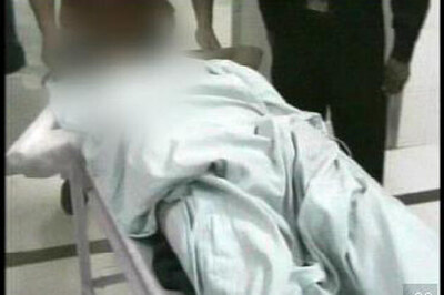 Woman raped, murdered in Lucknow