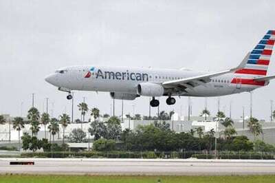 American Airlines Crews Say Lodging Is Lacking On The Road
