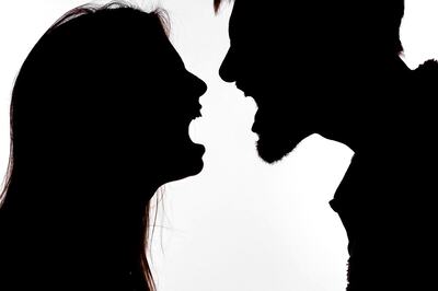 Had an Argument? Here are Tips on Calming Down and Making Up