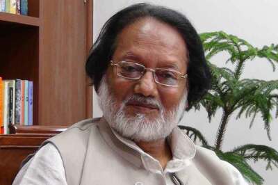 Legendary Urdu Poet Anwar Jalalpuri Dies After Suffering From Brain Stroke