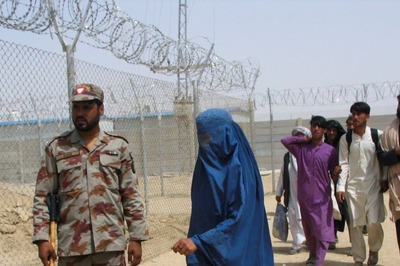 Pakistan Plans Military Op at Afghan Border in Wake of Embassy Attack in Kabul & Chaman Gunfire: Sources