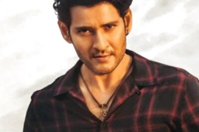 Mahesh Babu on Negative Reactions to His Statements Against Bollywood: 'I Want to Make Telugu Films'