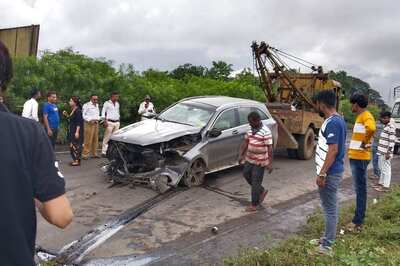 Cyrus Mistry Death: Amid Experts’ Call for Consistent Road Design, Crash Site May be Declared ‘Black Spot’