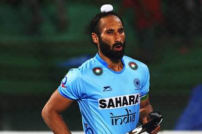 Sardar Singh asked his fiancee to abort, says the complaining UK girl's lawyer
