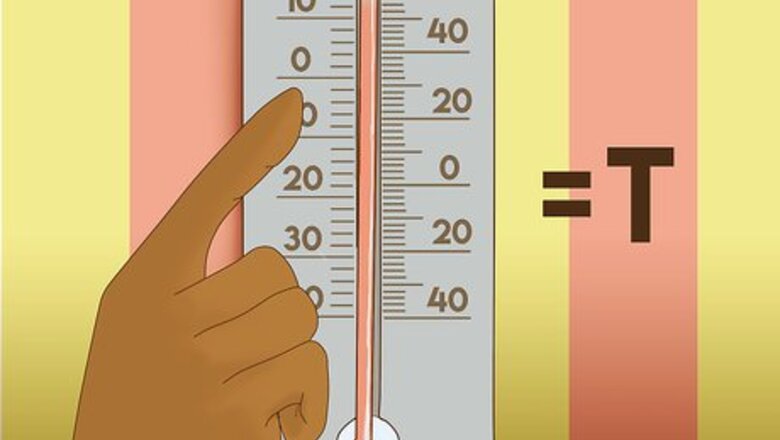 How to Calculate Wind Chill