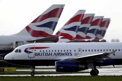 Passengers Arriving in UK From High-Risk Countries to Undergo Mandatory Institutional Quarantine