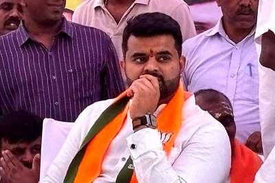 JD(S) Leader Revanna Files Anticipatory Bail Plea In Sexual Harassment Case