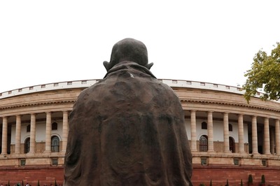 First Part of Budget Session Concludes, Lok Sabha to Meet Again on March 14