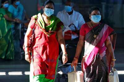 Covid-19 Has Exposed Inequalities in Short Time; Human Should Work With Nature: UNDP Report