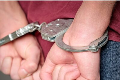 Six, Including 3 Delhi Police Personnel, Held for Arranging Proxy During Constable Recruitment Exam