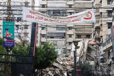 Israel Begins Ground Operation In Lebanon, Hezbollah Fighters ‘Ready’ For Direct Confrontation With IDF | Updates