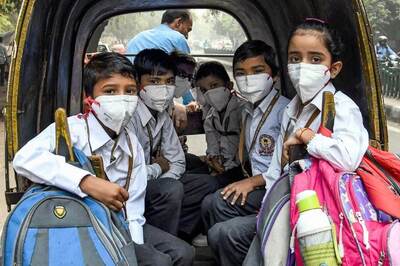 Delhi School Annual Calendar 2024-25 Released; Check Admission Schedule, Holiday List