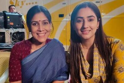 ‘They Have Taken Bade Achhe Lagte Hain to Next Level’: Sakshi Tanwar on Nakkul Mehta and Disha Parmar