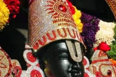 How To Get A Closer View Of Lord Vishnu At Tirupati Balaji Temple