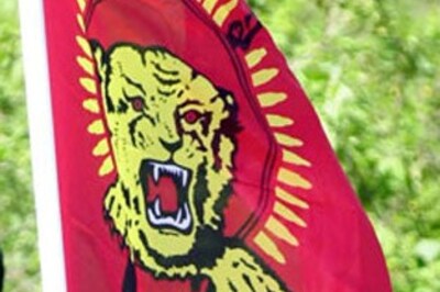Lanka seeks international help to capture LTTE leader